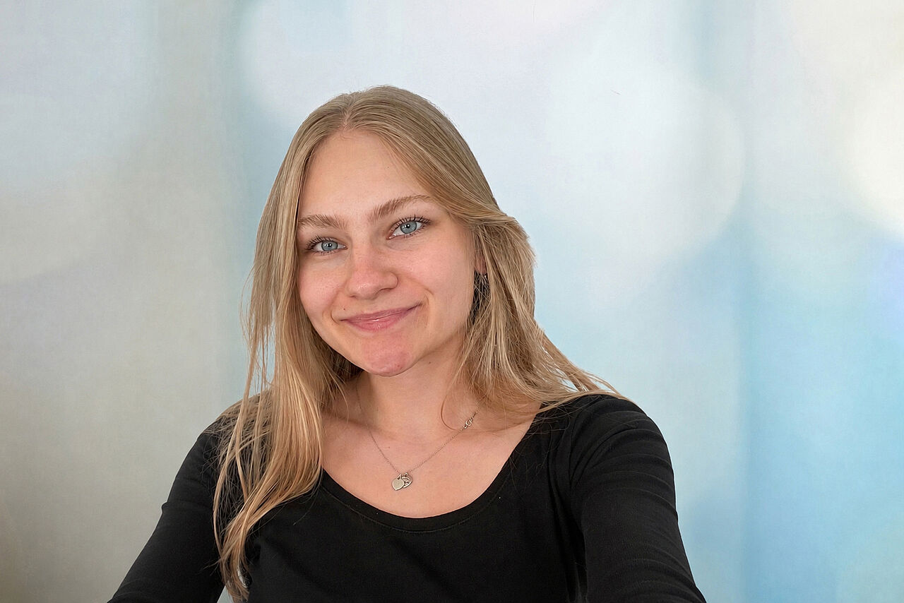 Anna Maria Buchner