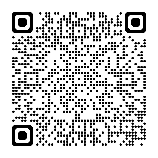 QR-Code zur Anmeldung für den Kräuterspaziergang in Zons 