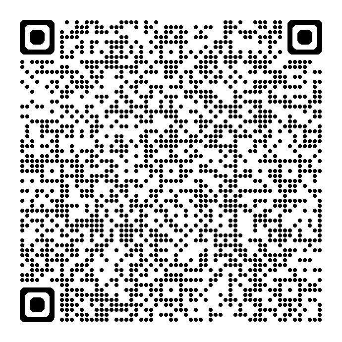 QR-Code zur Anmeldung zum Nachtwächterrundgang über eventbrite